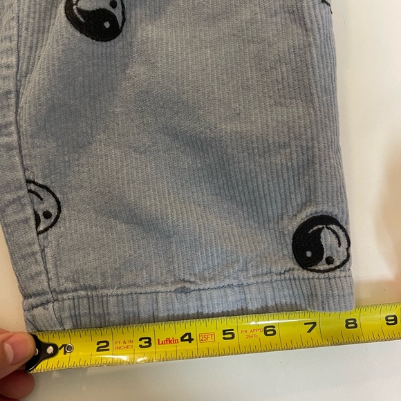 Urban Outfitters Baggy Corduroy Embroidered Pants - Picture 5 of 8